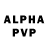 Alpha-PVP СК КРИС Gloria Marie