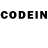 Codein напиток Lean (лин) Jorge 052